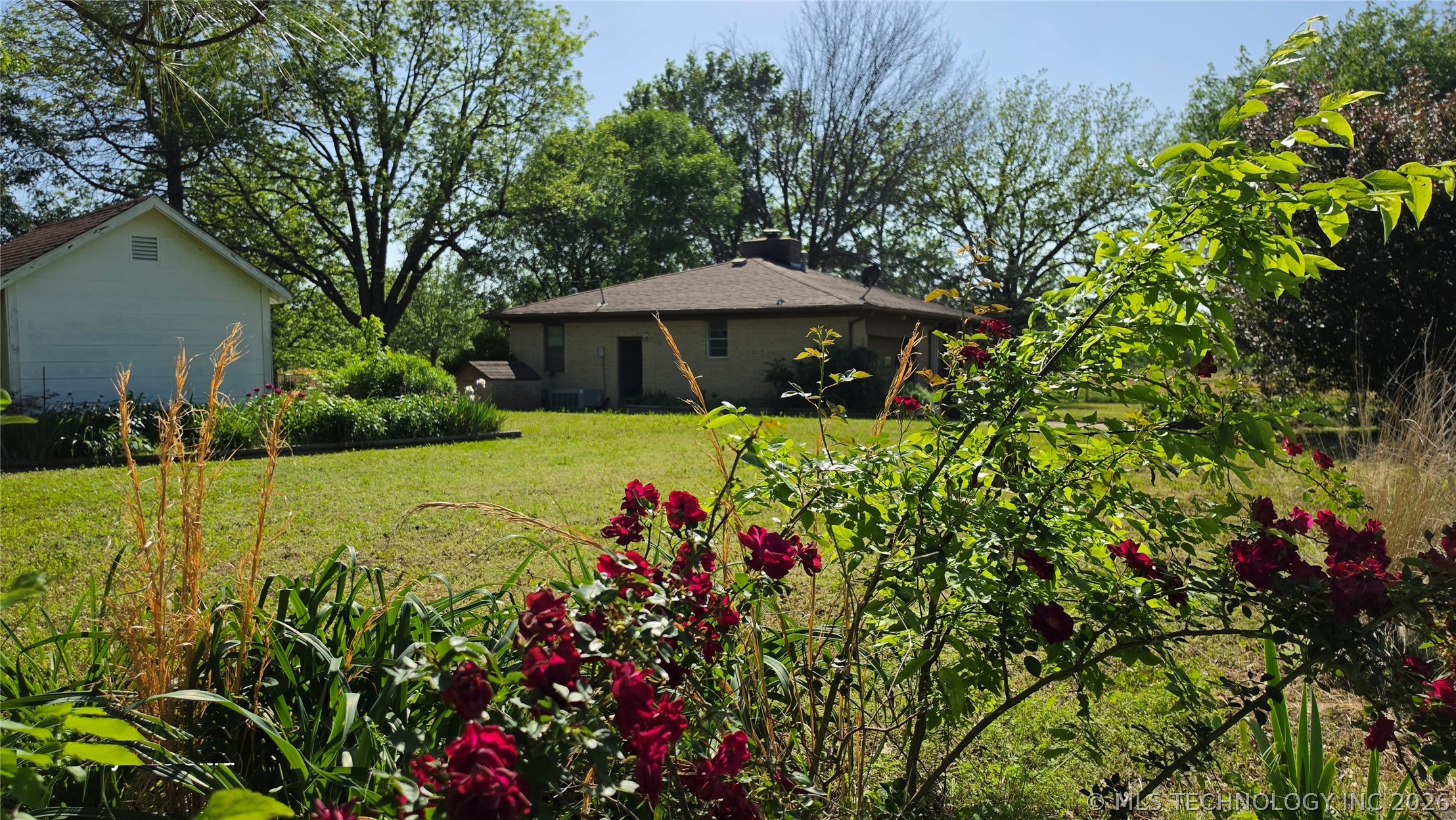 3055 Bixby Road Mounds OK 74047