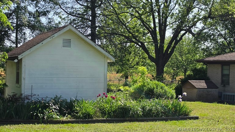 3055 Bixby Road Mounds OK 74047