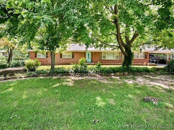 801 S Rennie Street Ada OK 74820