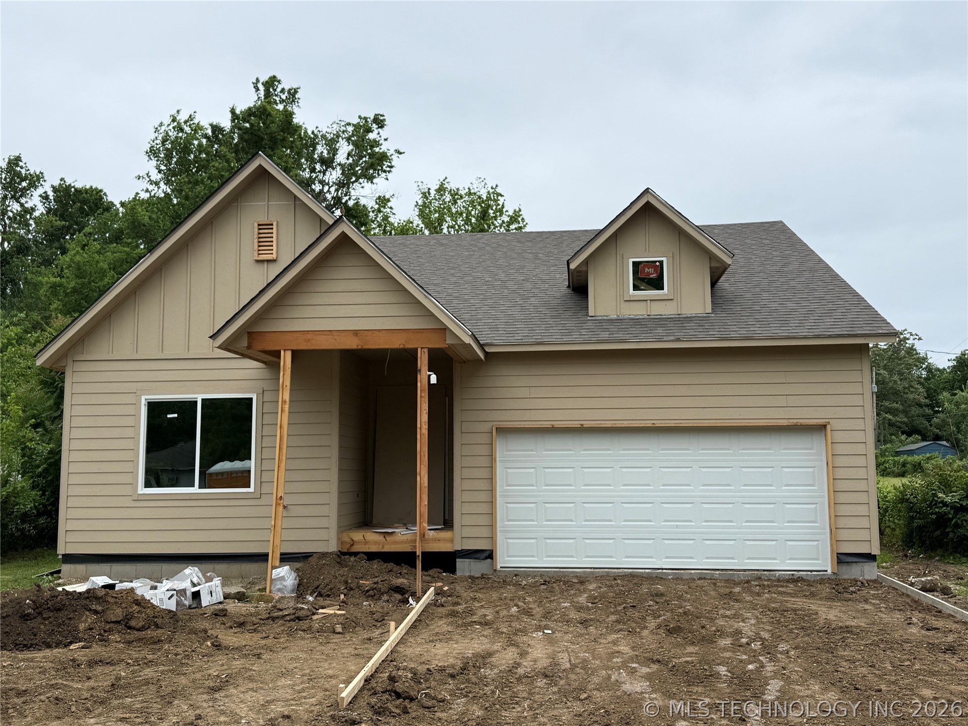 3118 E Archer Street Tulsa OK 74110
