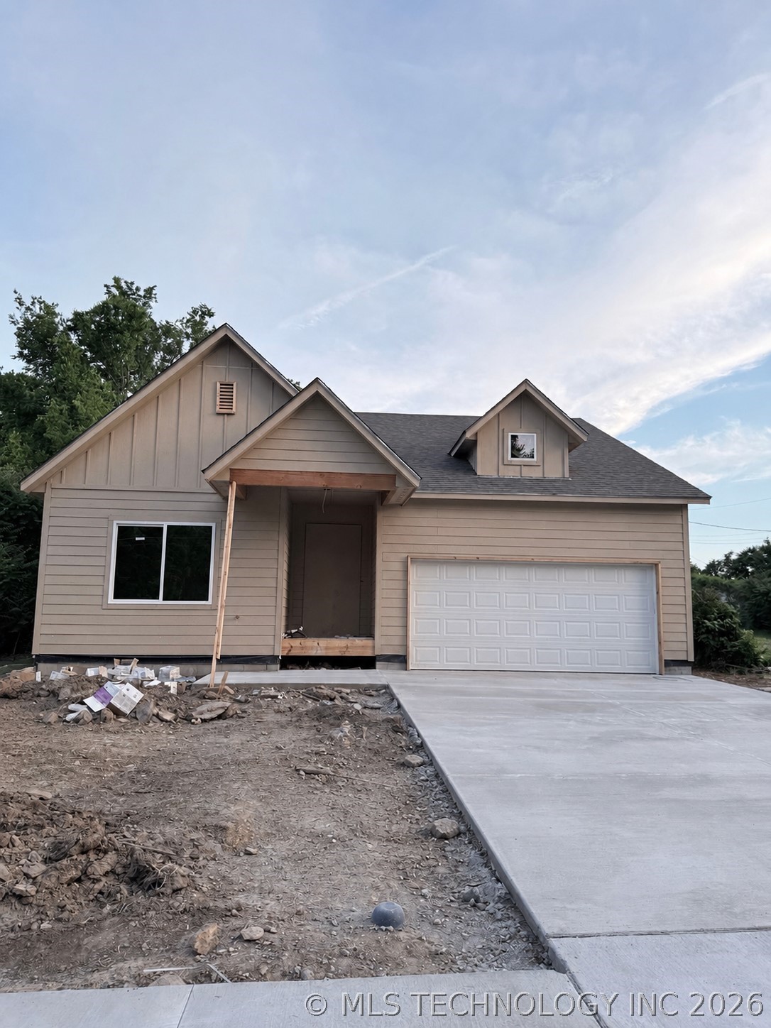 3118 E Archer Street Tulsa OK 74110