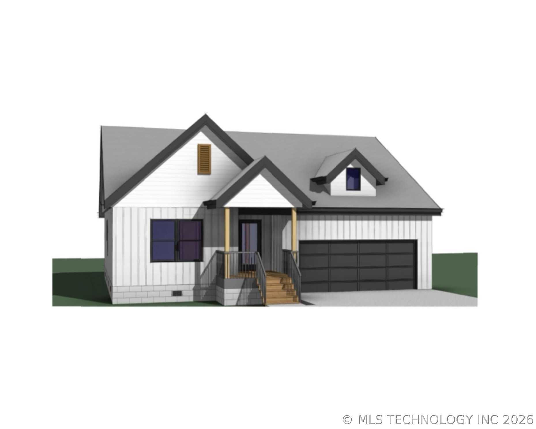 3118 E Archer Street Tulsa OK 74110