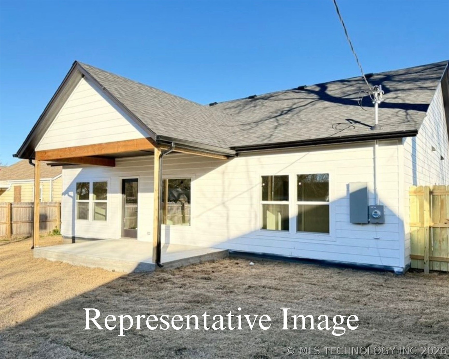 3118 E Archer Street Tulsa OK 74110