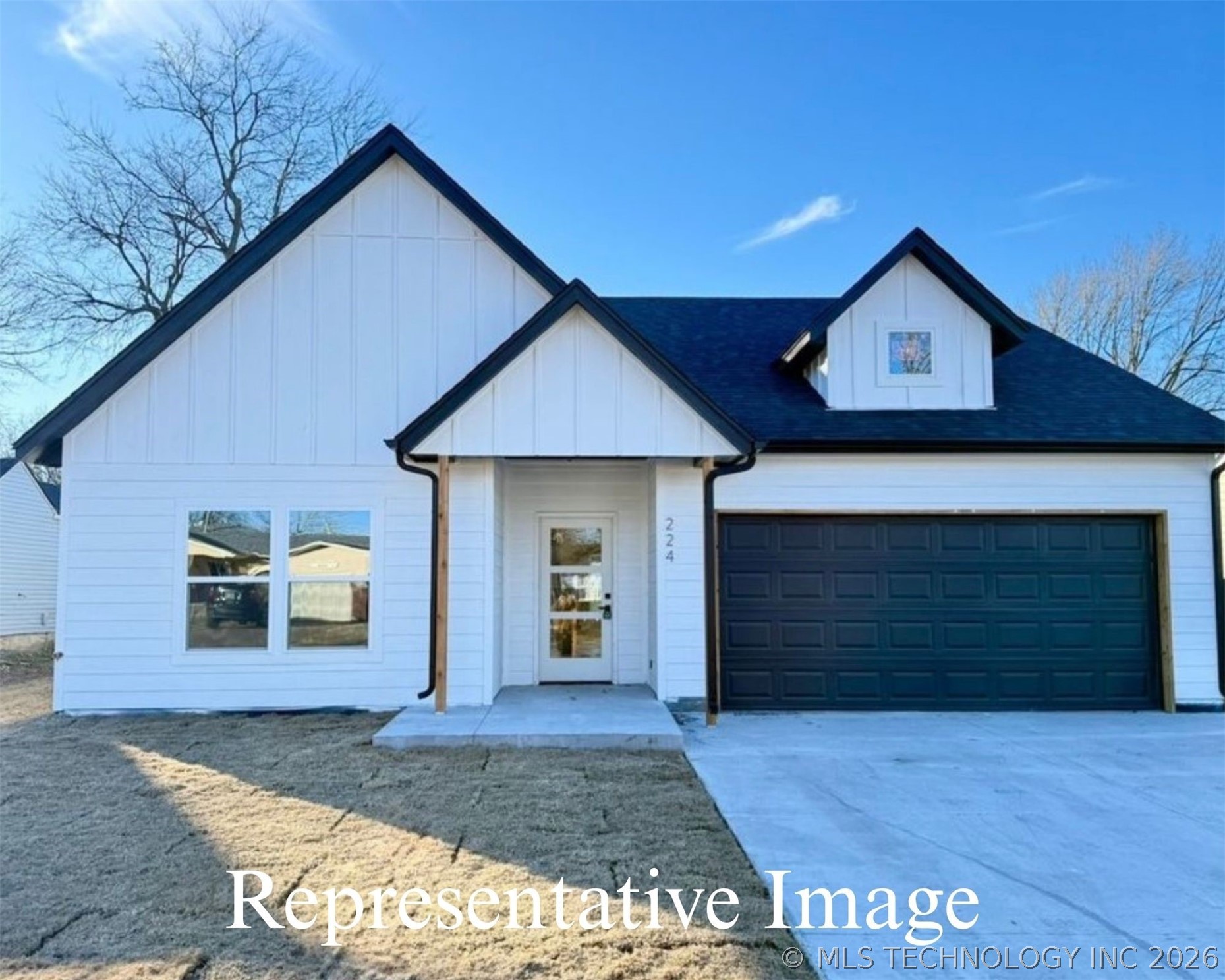 3118 E Archer Street Tulsa OK 74110