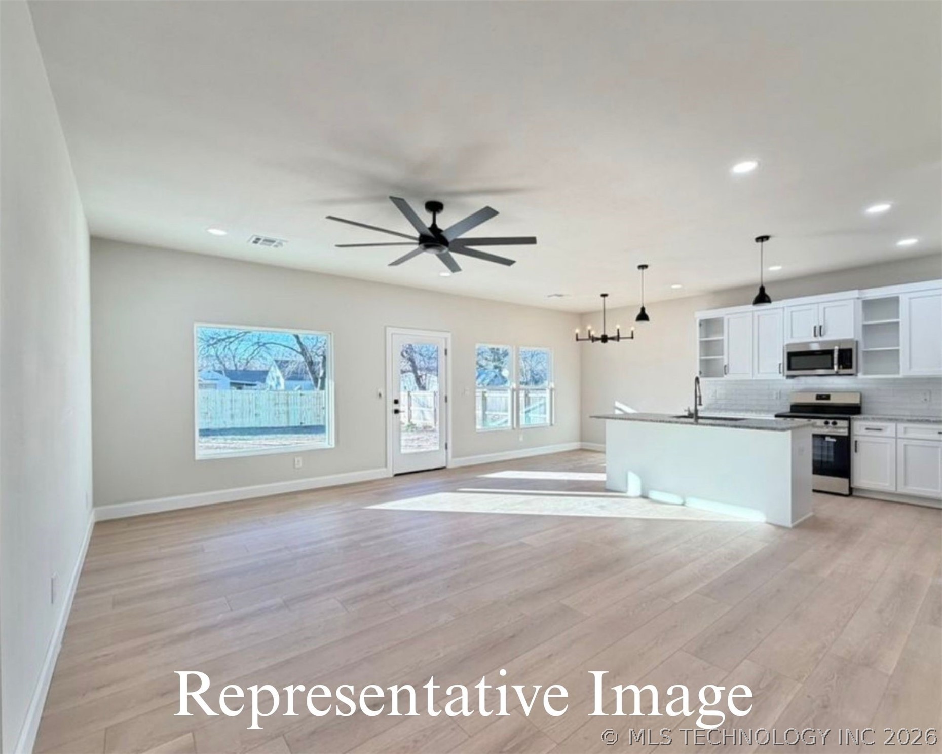 3118 E Archer Street Tulsa OK 74110