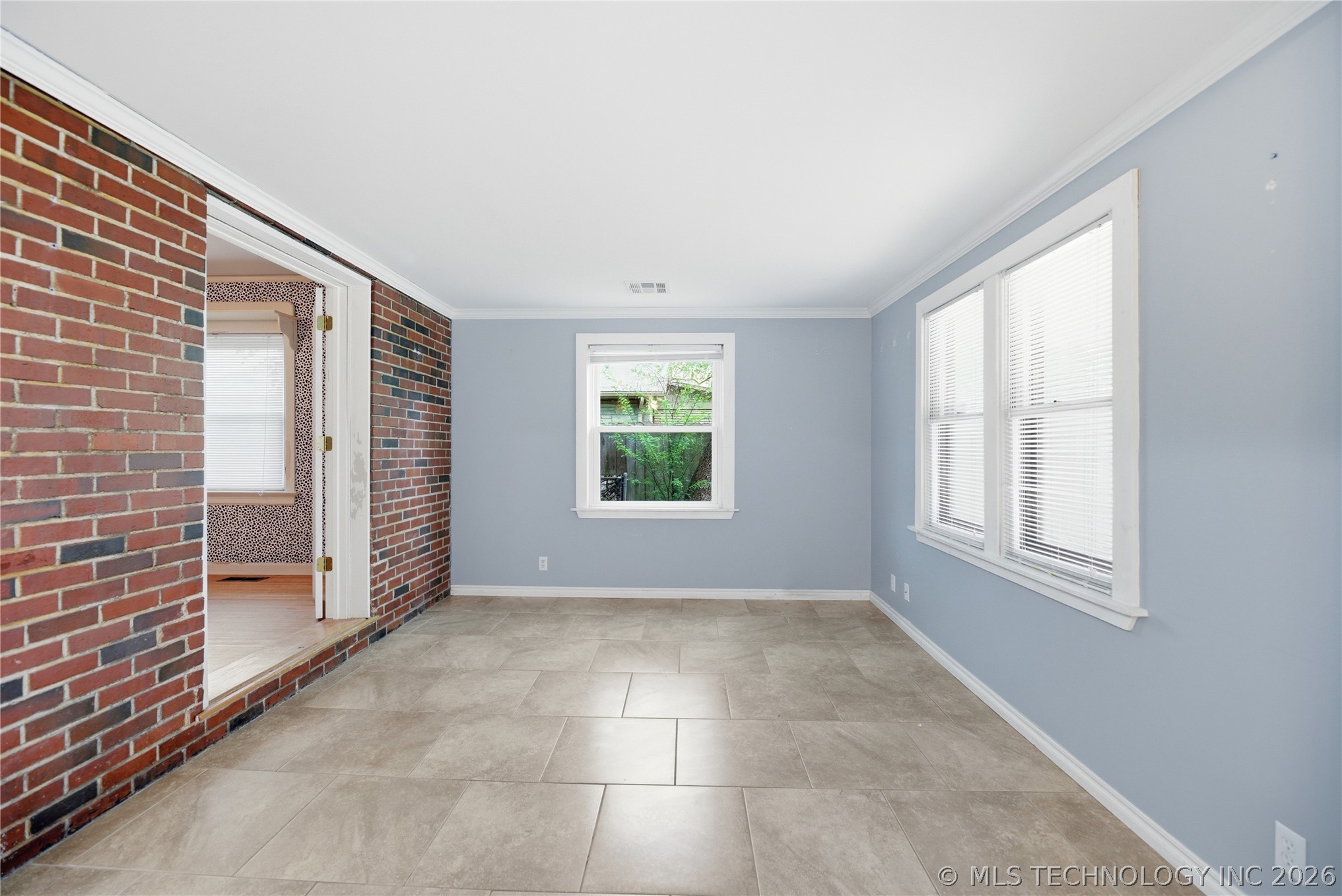 1236 S College Avenue Tulsa OK 74104