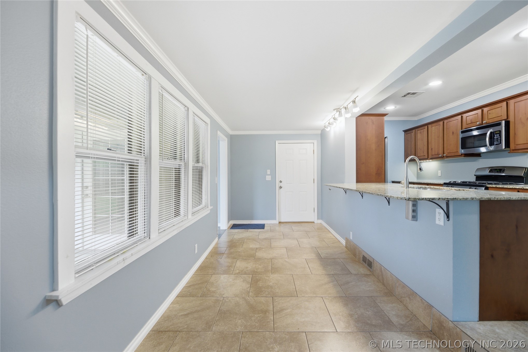 1236 S College Avenue Tulsa OK 74104