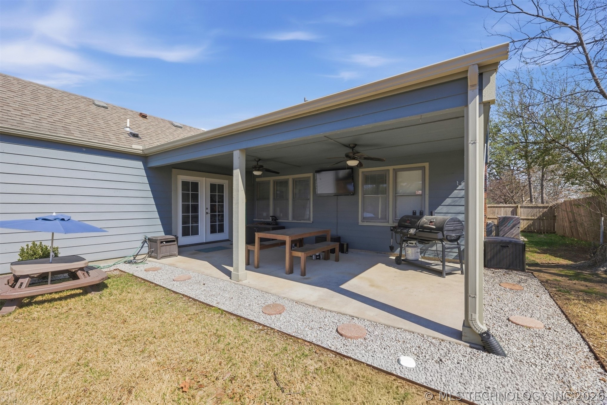 1236 S College Avenue Tulsa OK 74104