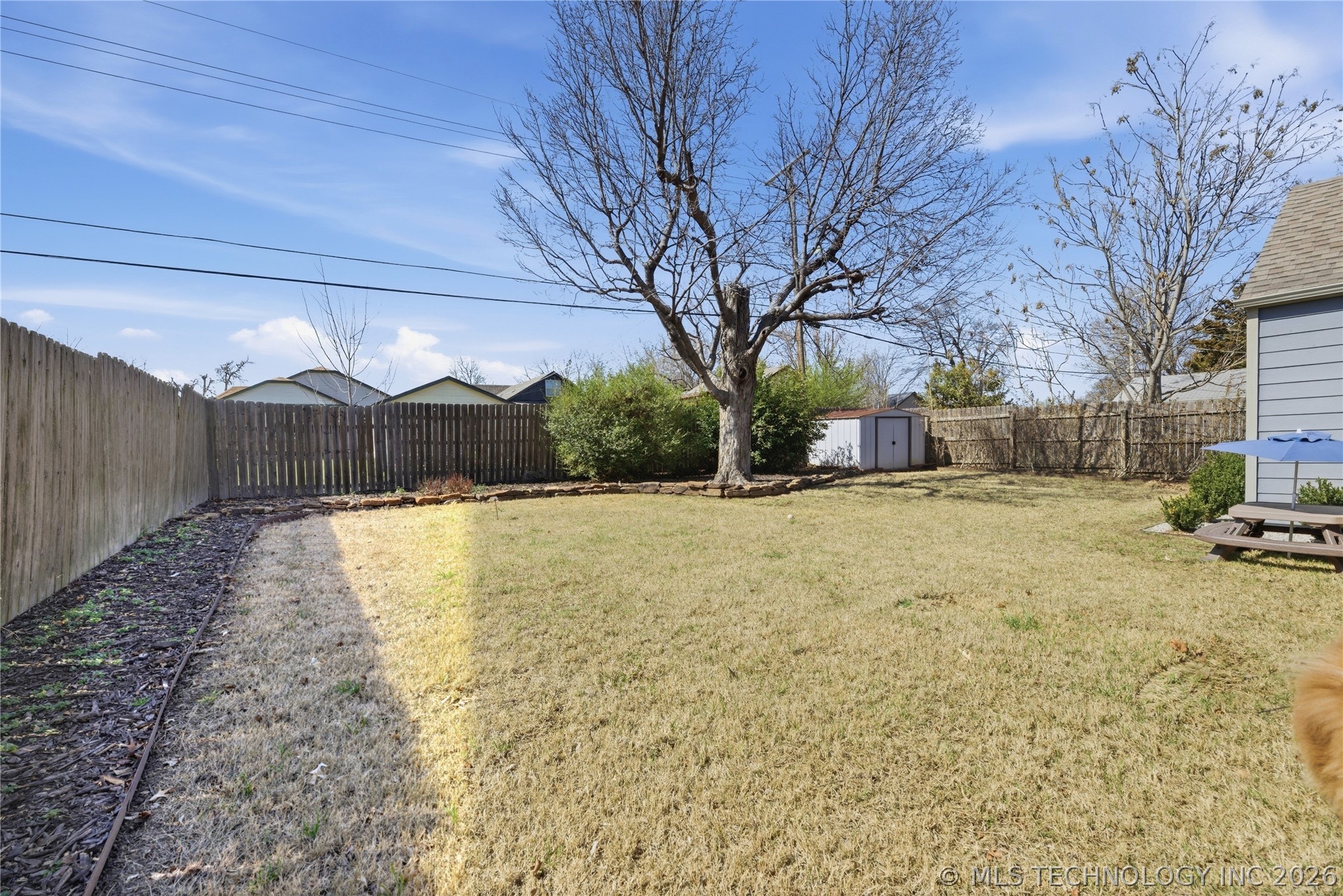 1236 S College Avenue Tulsa OK 74104