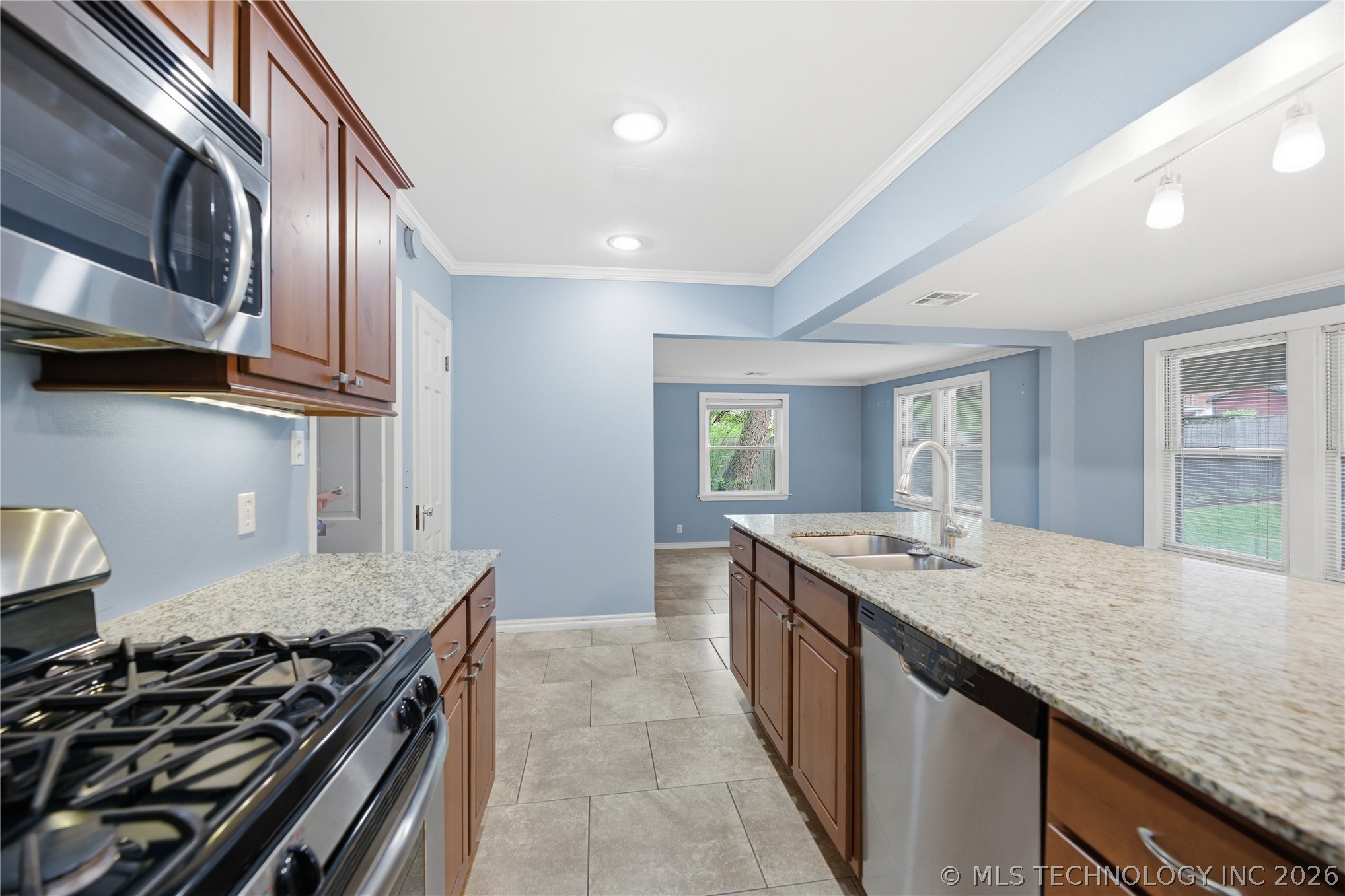 1236 S College Avenue Tulsa OK 74104