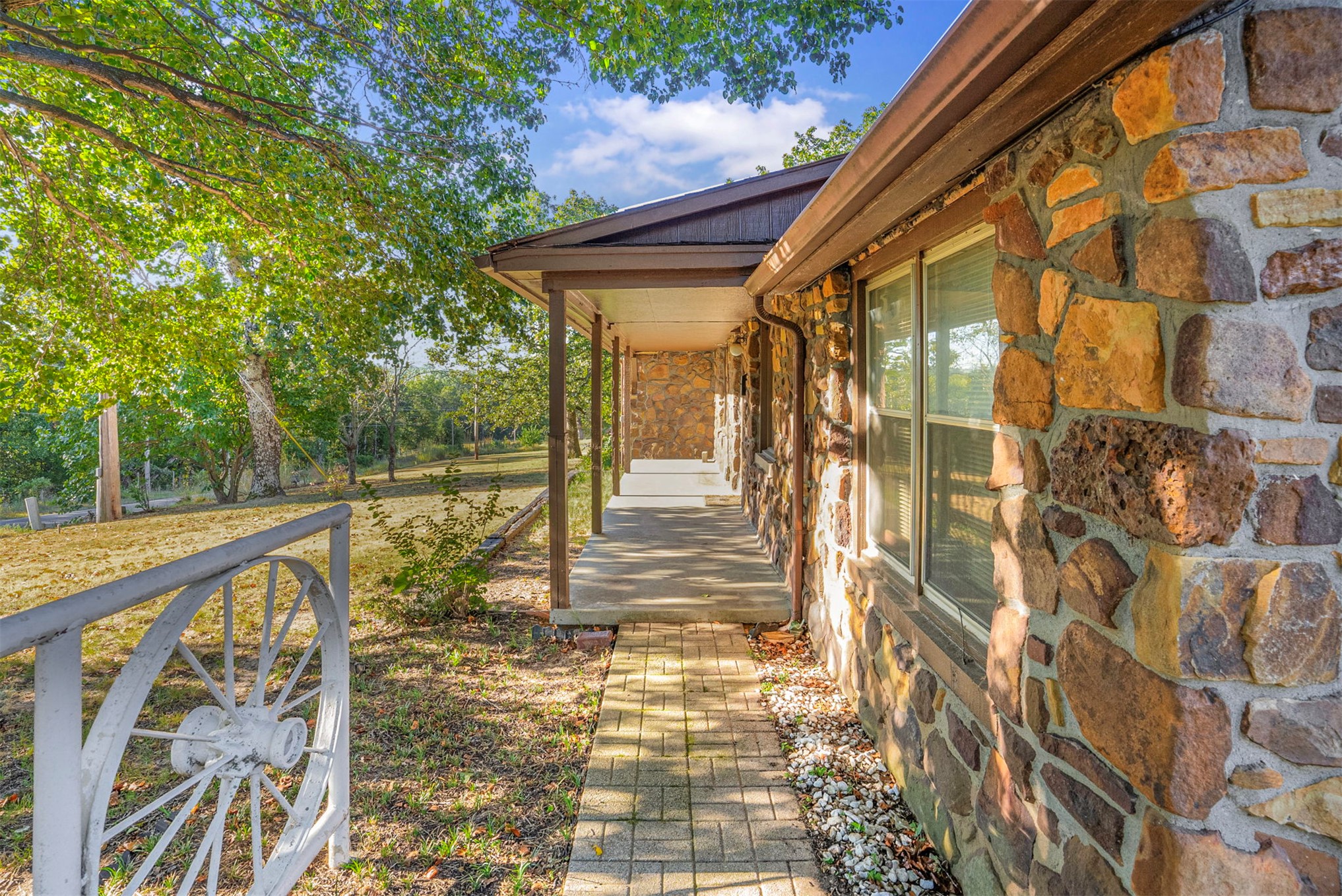 17600 S 4220 Road Claremore OK 74017