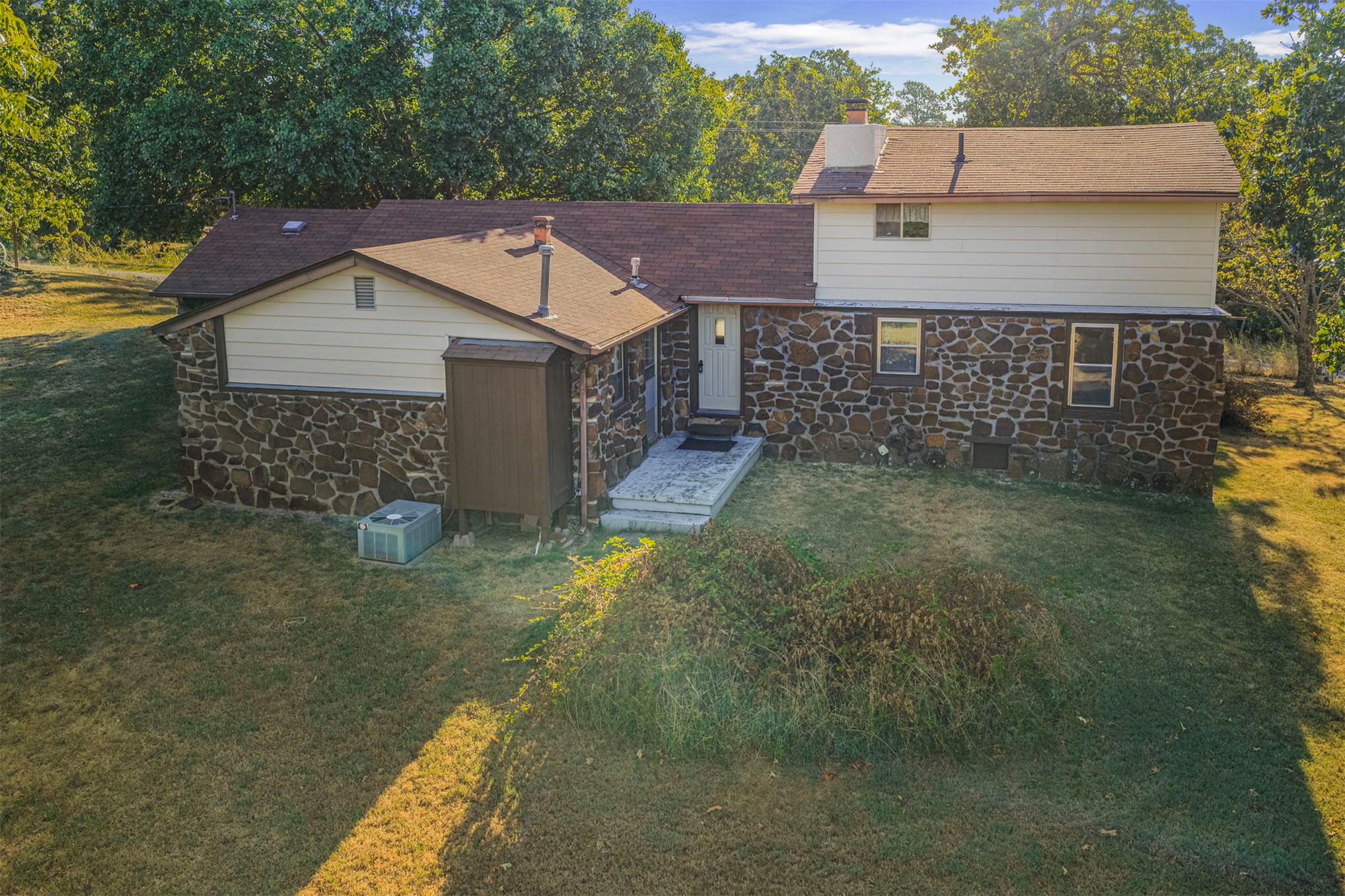 17600 S 4220 Road Claremore OK 74017