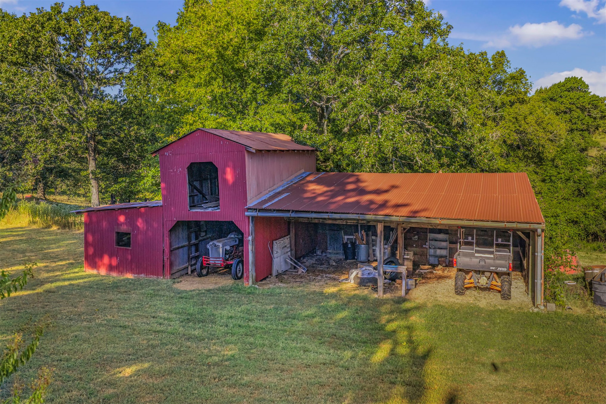 17600 S 4220 Road Claremore OK 74017