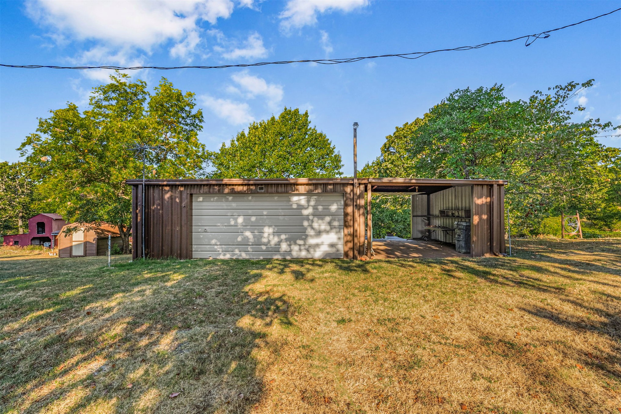 17600 S 4220 Road Claremore OK 74017