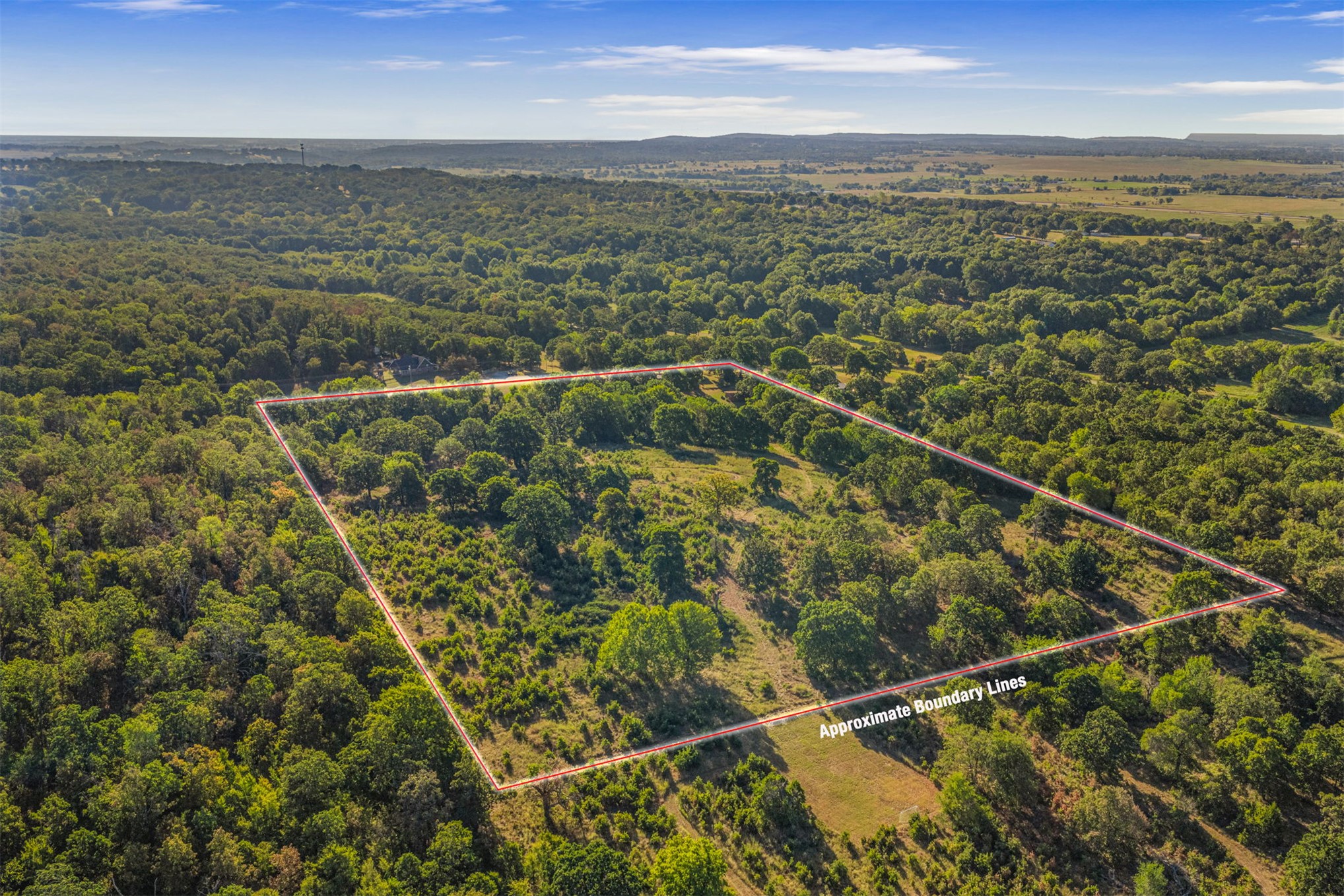17600 S 4220 Road Claremore OK 74017