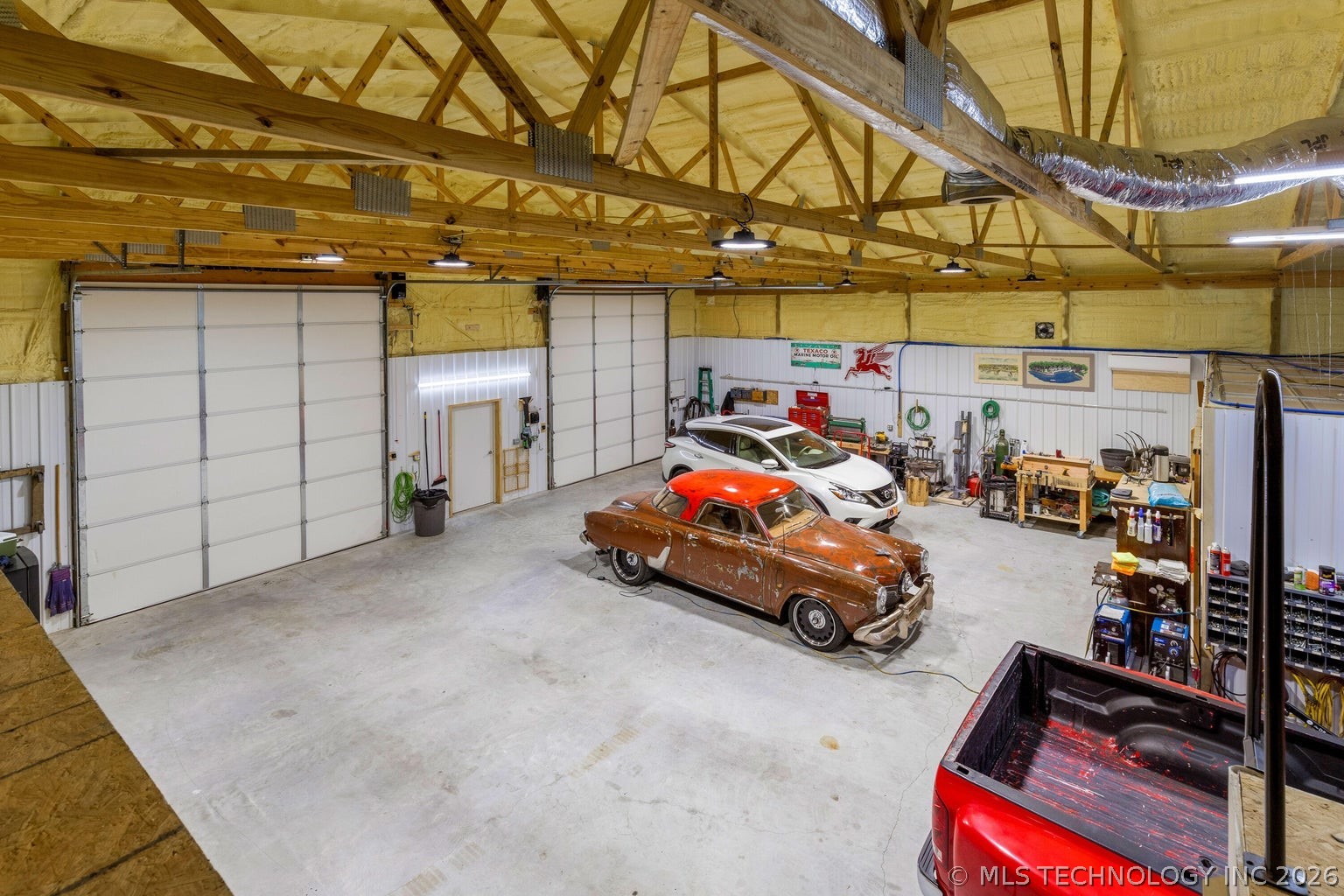 24936 S 611 Road Grove OK 74344