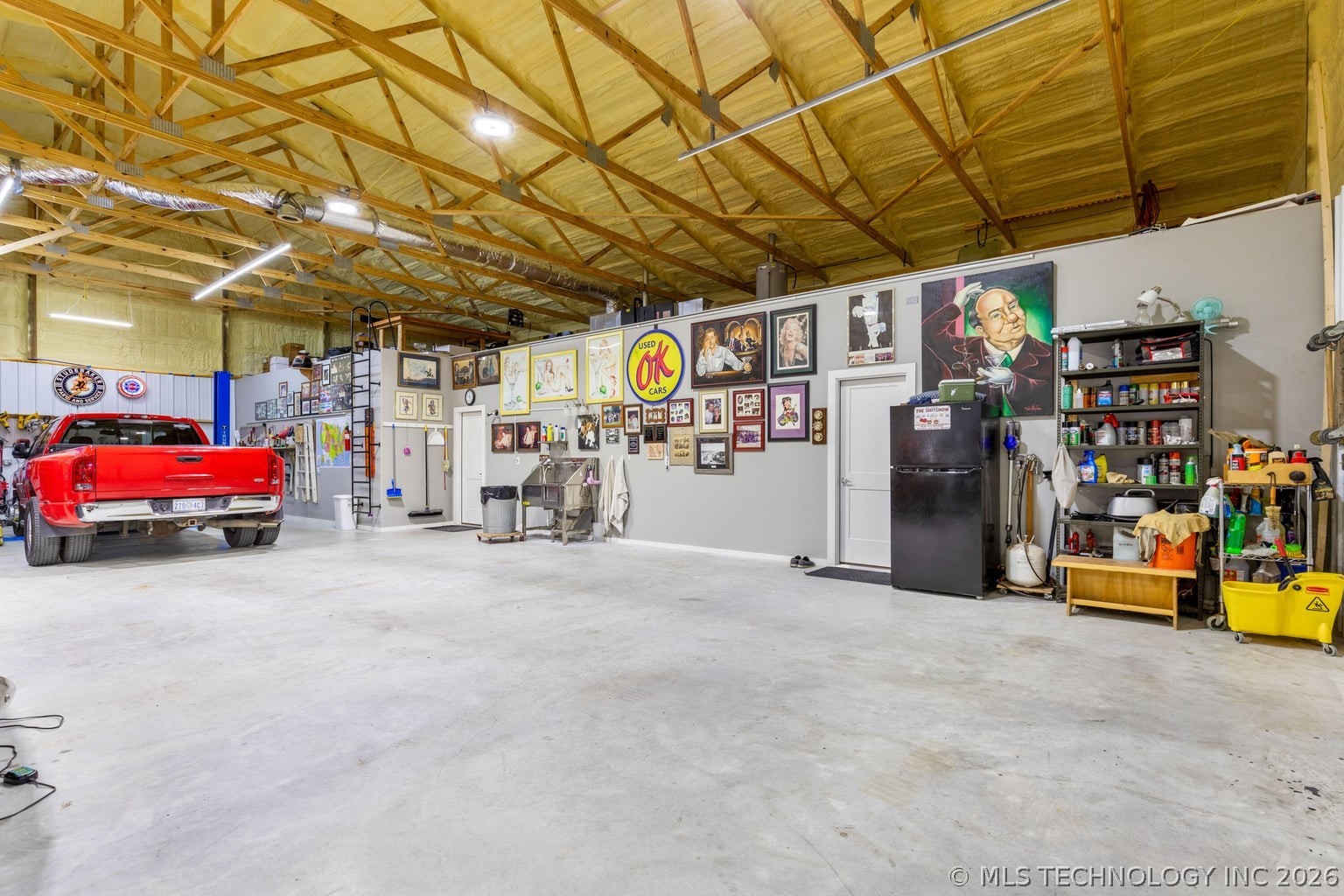24936 S 611 Road Grove OK 74344