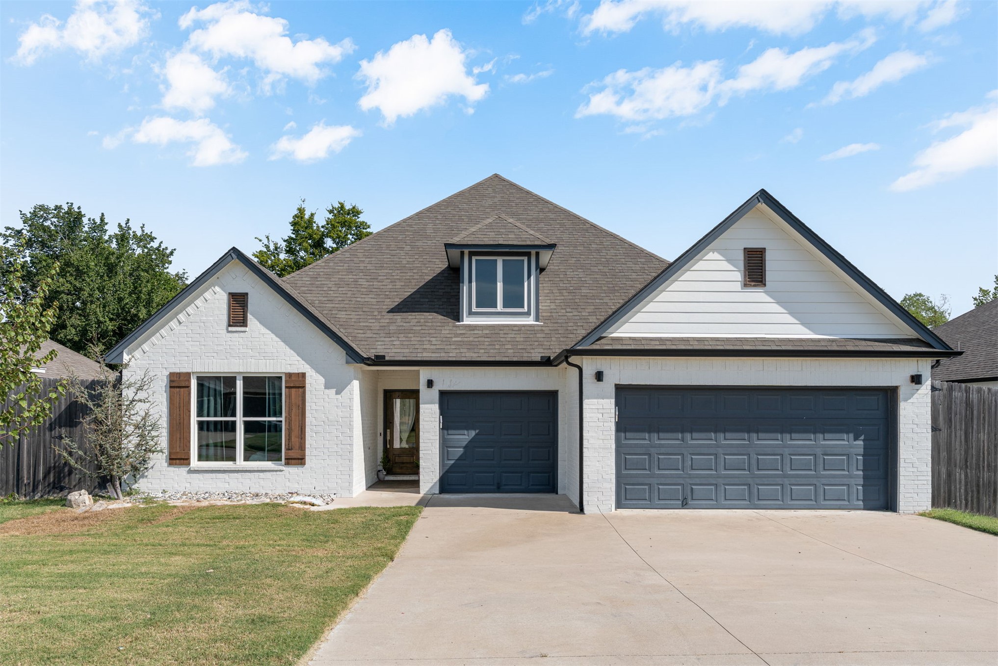 31485 E 64th Street S Broken Arrow OK 74014