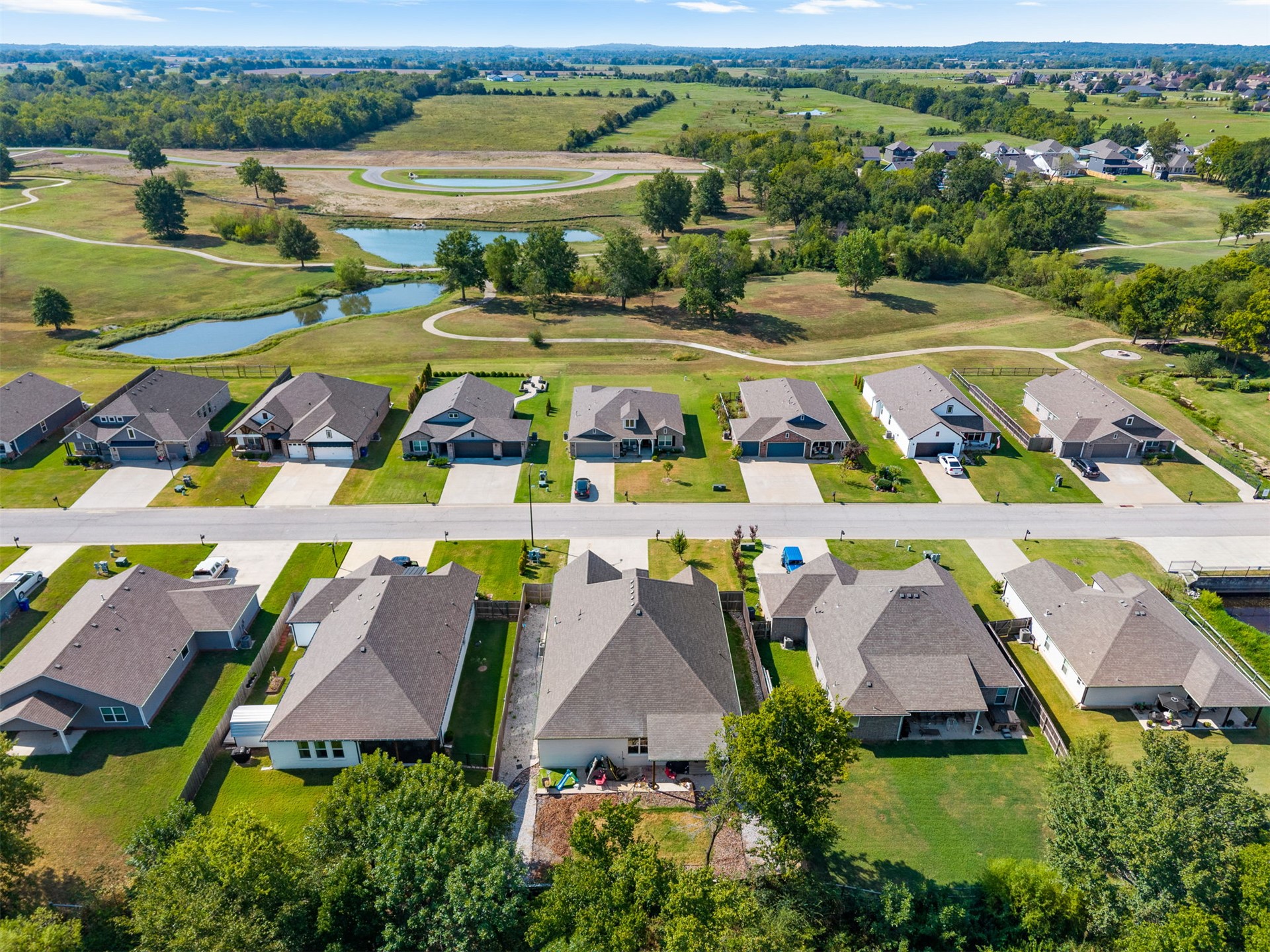 31485 E 64th Street S Broken Arrow OK 74014
