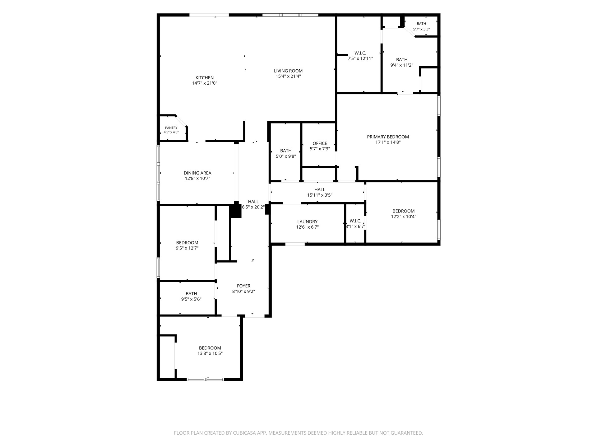 31485 E 64th Street S Broken Arrow OK 74014