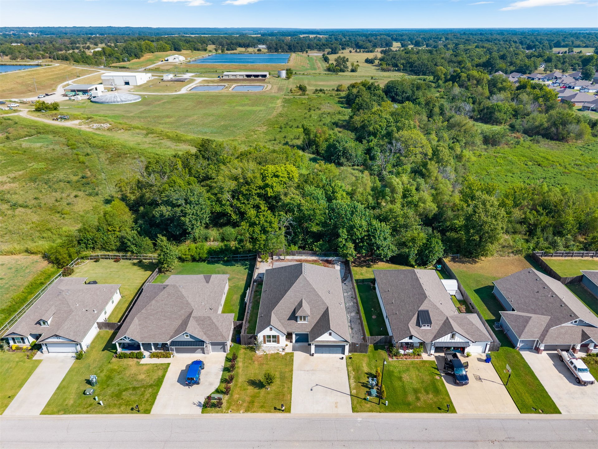 31485 E 64th Street S Broken Arrow OK 74014