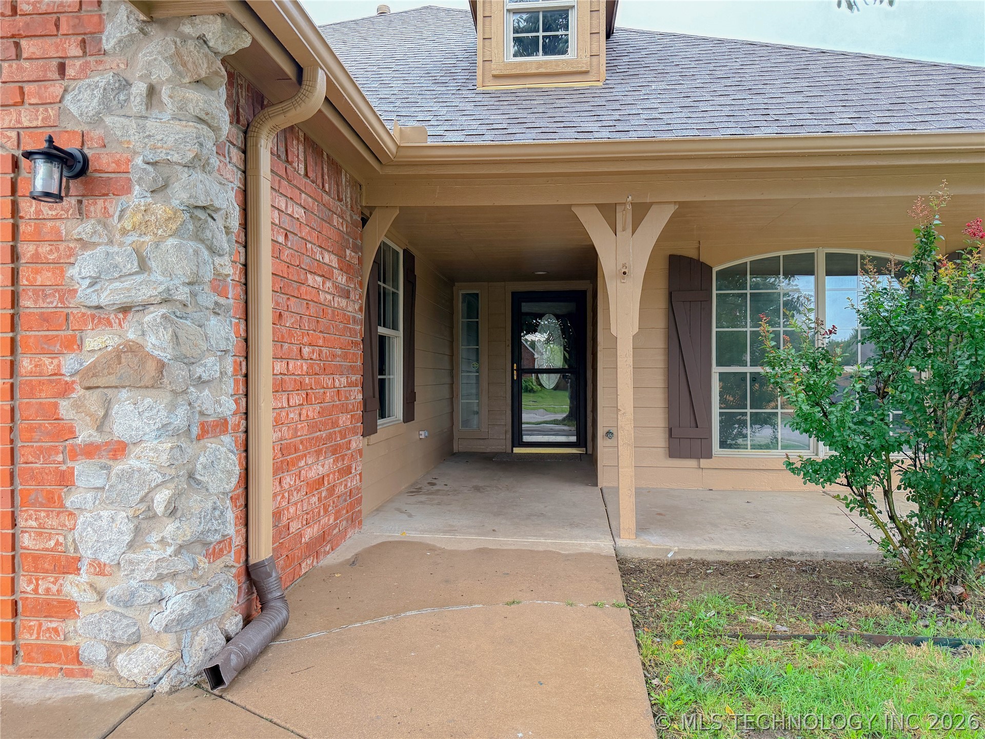 11519 E 118th Street Collinsville OK 74021