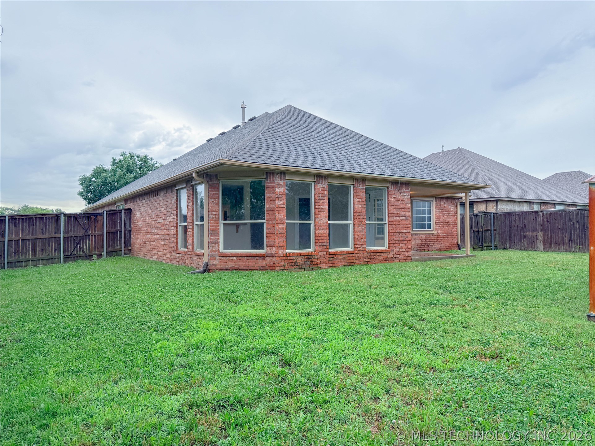 11519 E 118th Street Collinsville OK 74021
