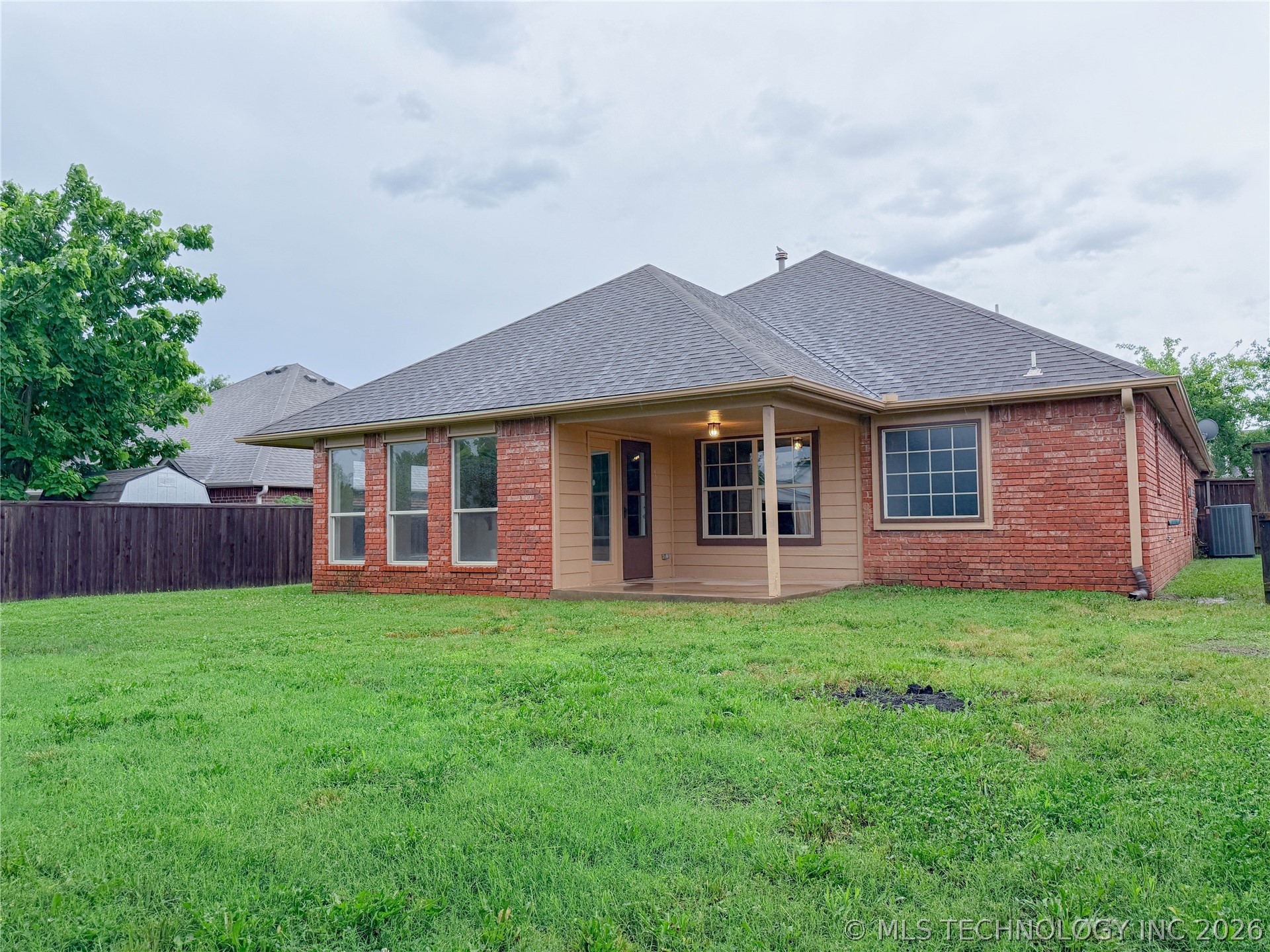 11519 E 118th Street Collinsville OK 74021