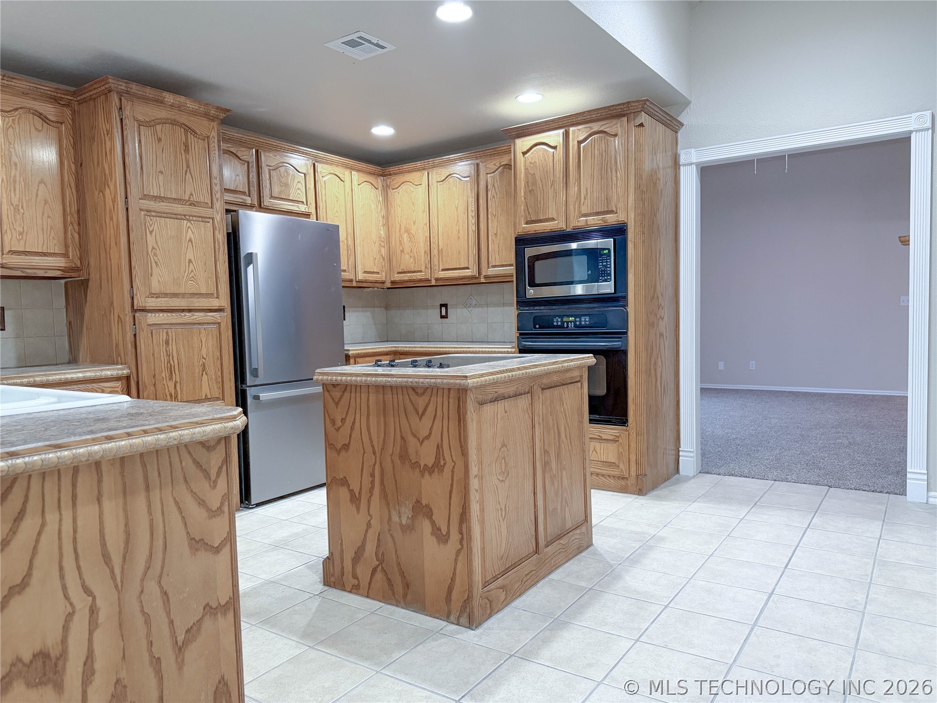 11519 E 118th Street Collinsville OK 74021