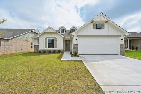 13404 E 123rd Place N Collinsville OK 74021