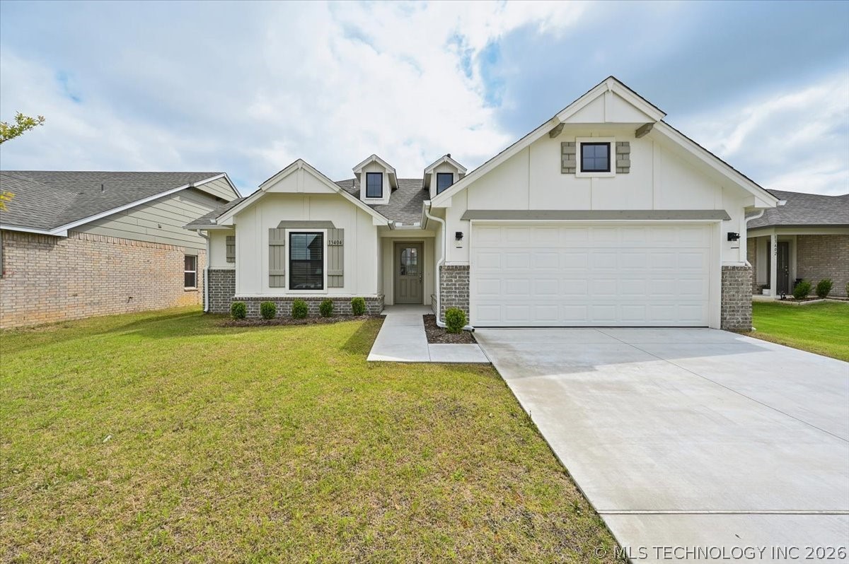 13404 E 123rd Place N Collinsville OK 74021