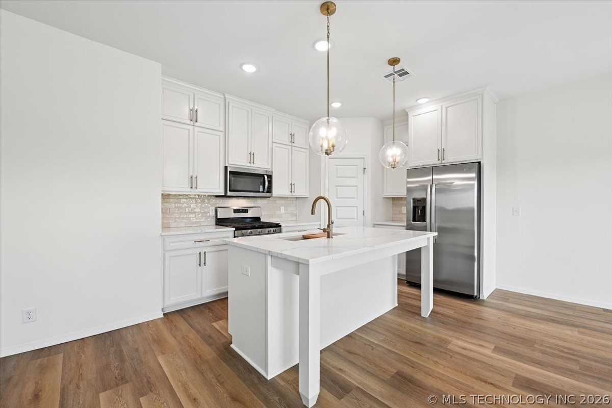 13404 E 123rd Place N Collinsville OK 74021
