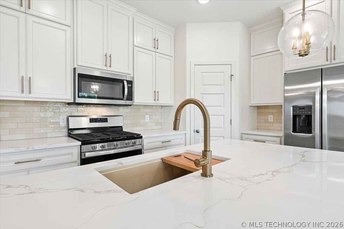 13404 E 123rd Place N Collinsville OK 74021