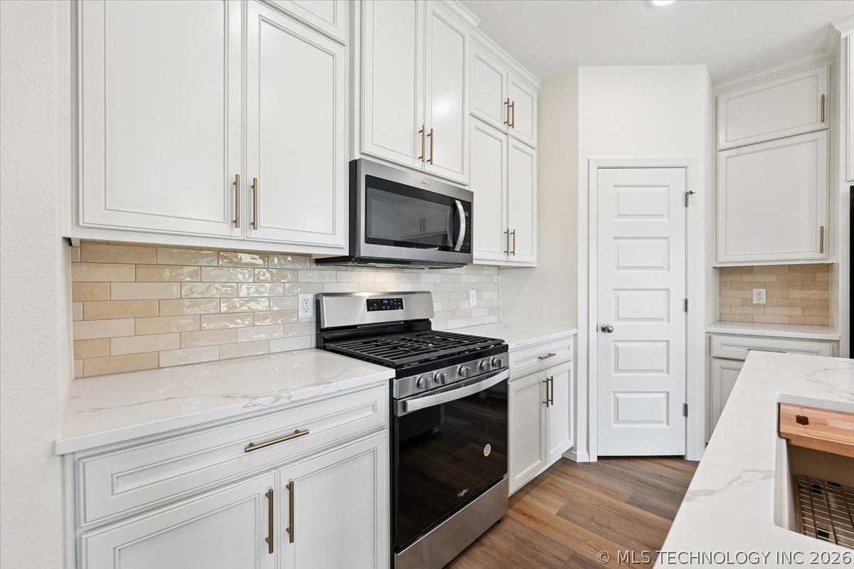 13404 E 123rd Place N Collinsville OK 74021