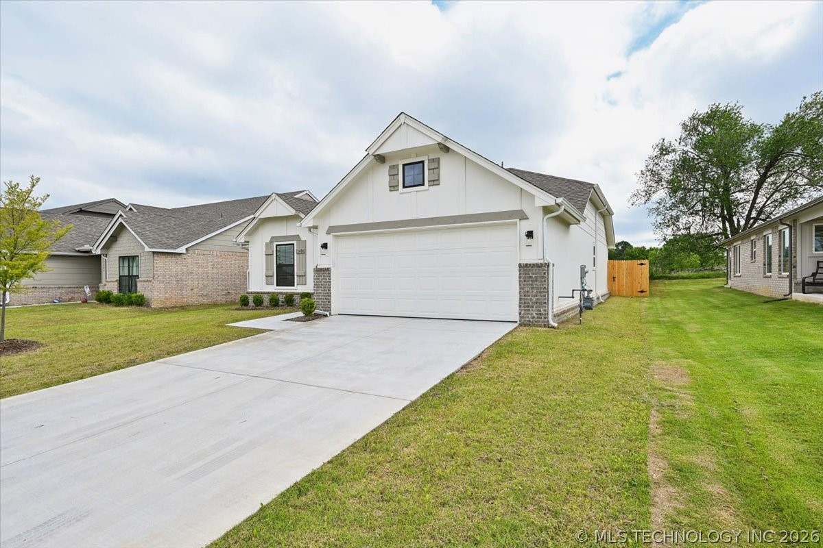 13404 E 123rd Place N Collinsville OK 74021