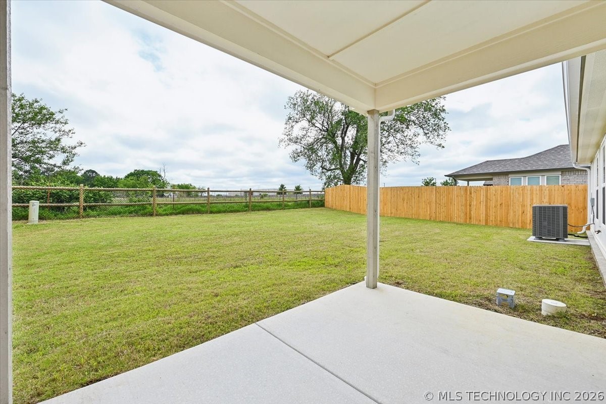 13404 E 123rd Place N Collinsville OK 74021