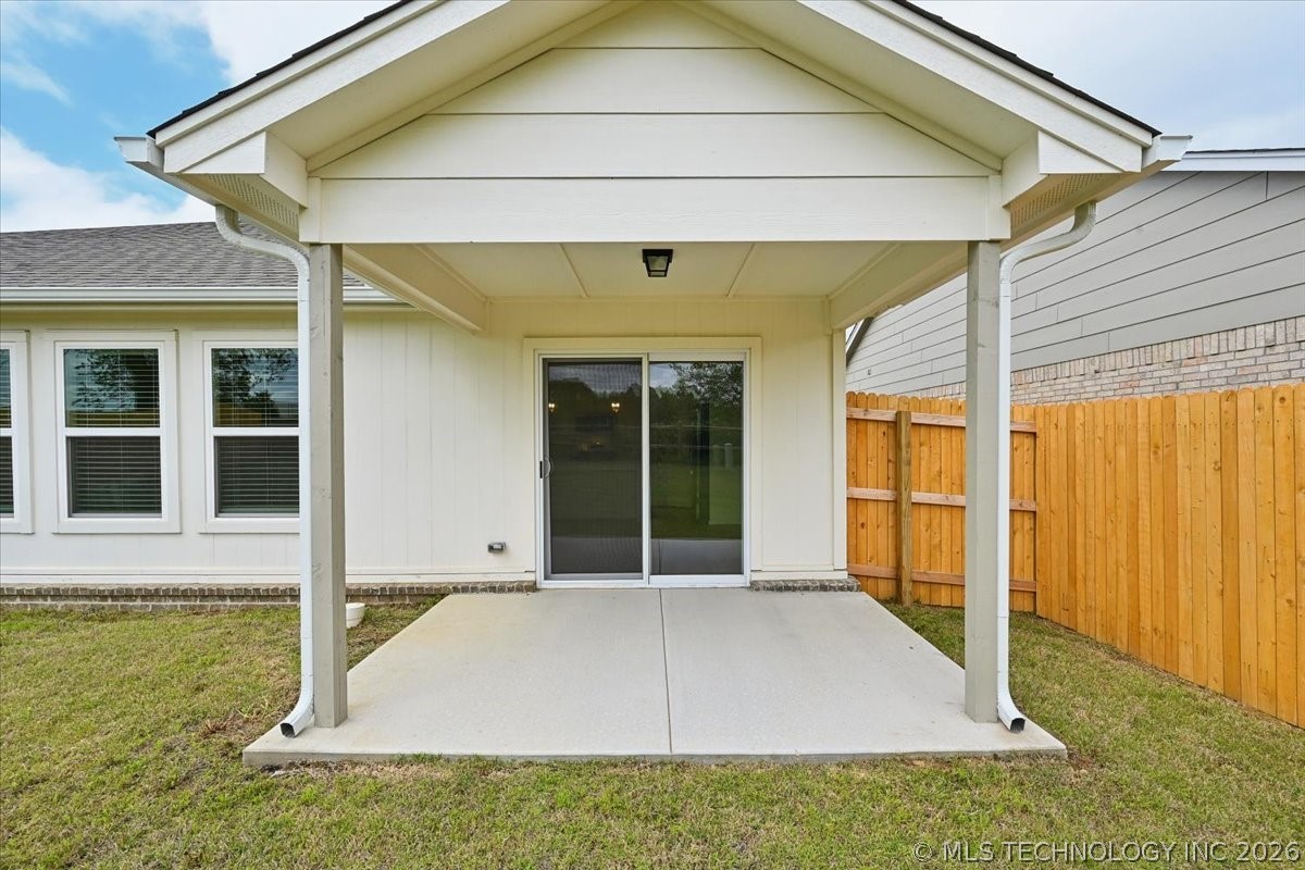 13404 E 123rd Place N Collinsville OK 74021