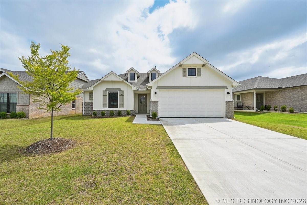 13404 E 123rd Place N Collinsville OK 74021