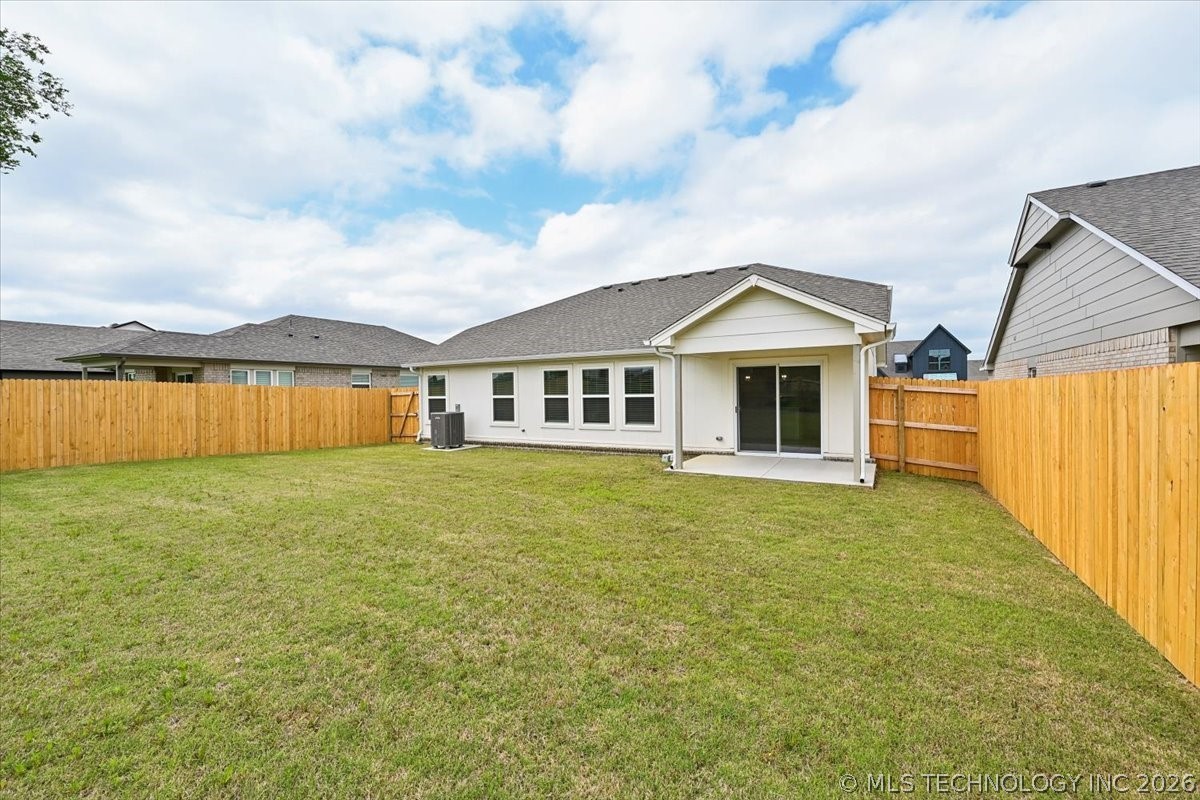 13404 E 123rd Place N Collinsville OK 74021
