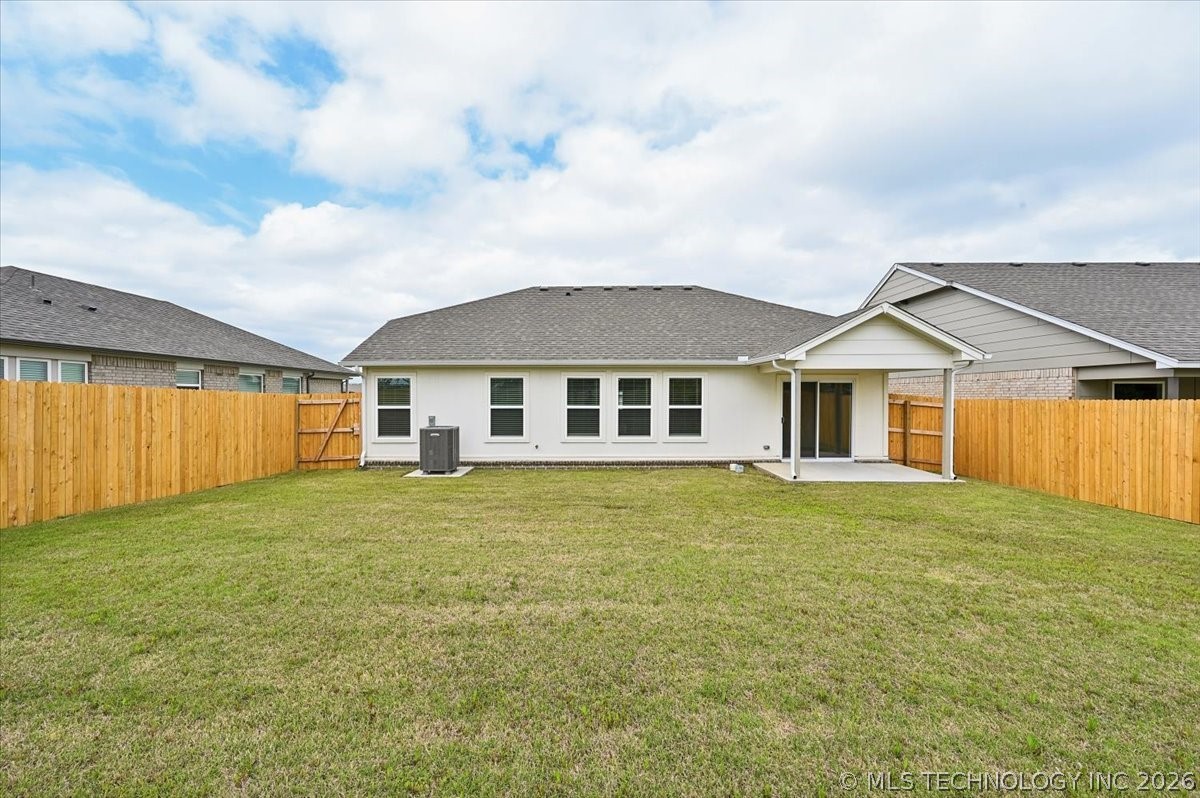 13404 E 123rd Place N Collinsville OK 74021