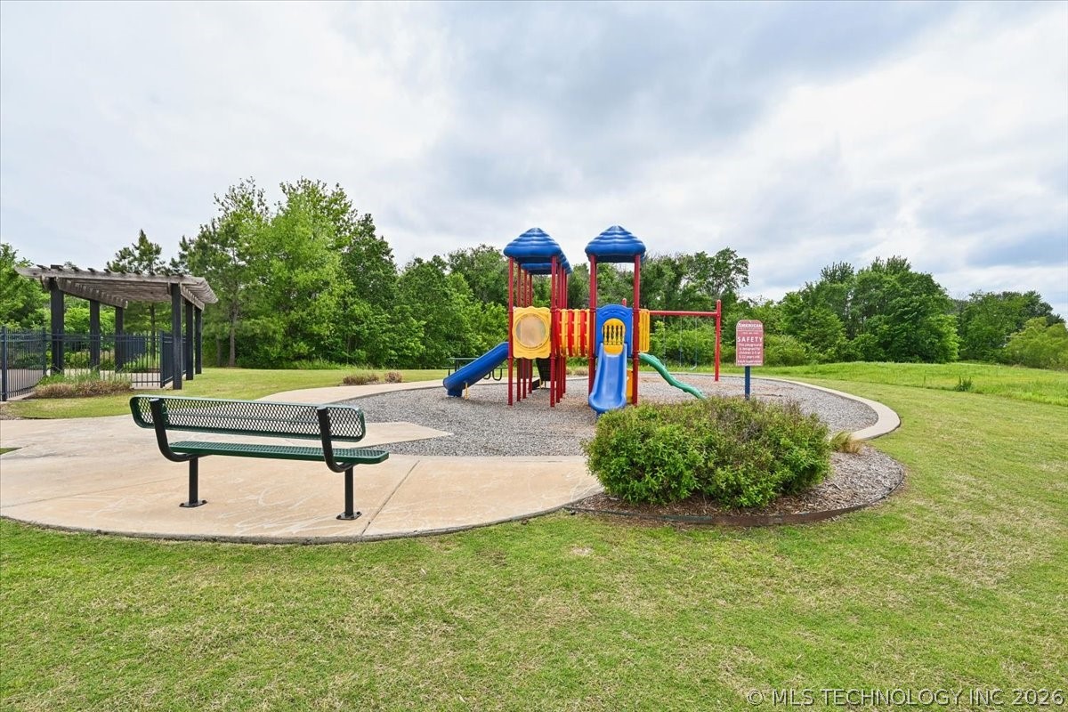 13404 E 123rd Place N Collinsville OK 74021