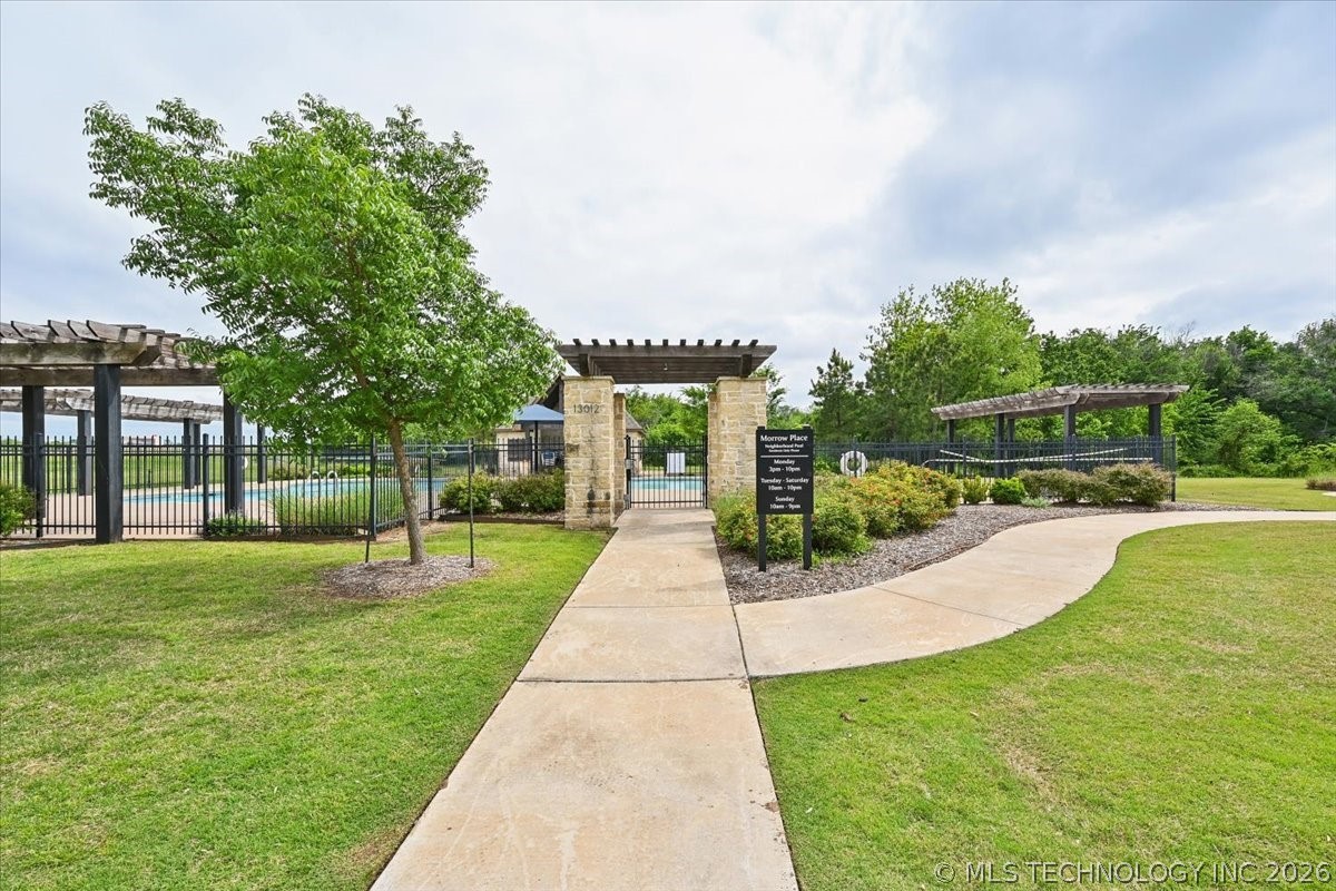 13404 E 123rd Place N Collinsville OK 74021