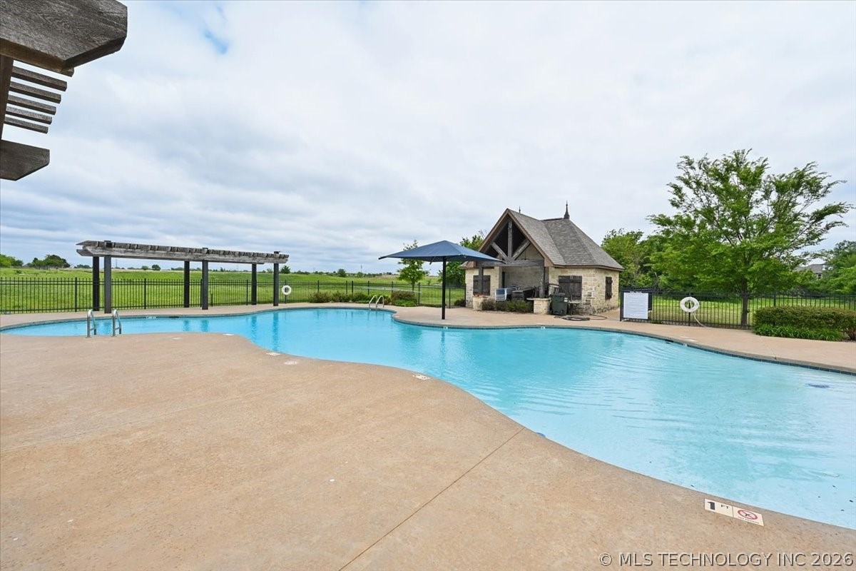 13404 E 123rd Place N Collinsville OK 74021