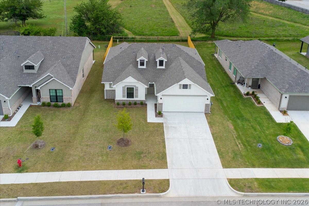 13404 E 123rd Place N Collinsville OK 74021