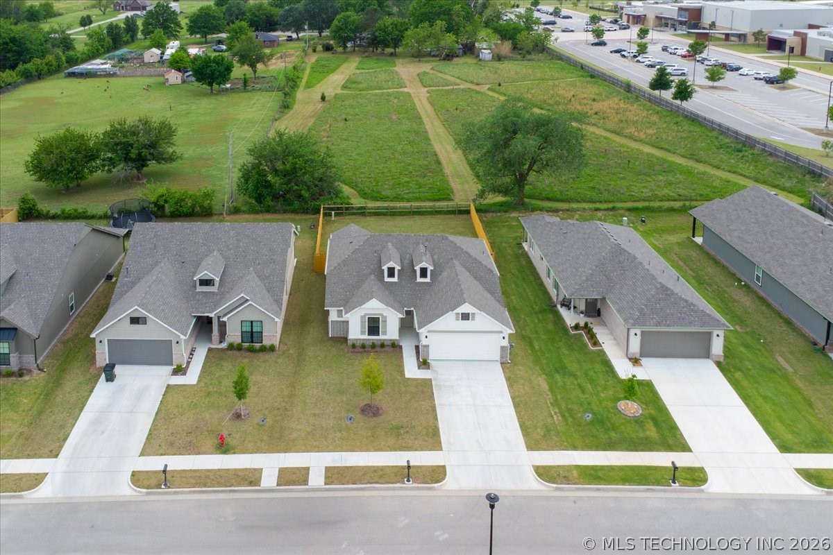 13404 E 123rd Place N Collinsville OK 74021