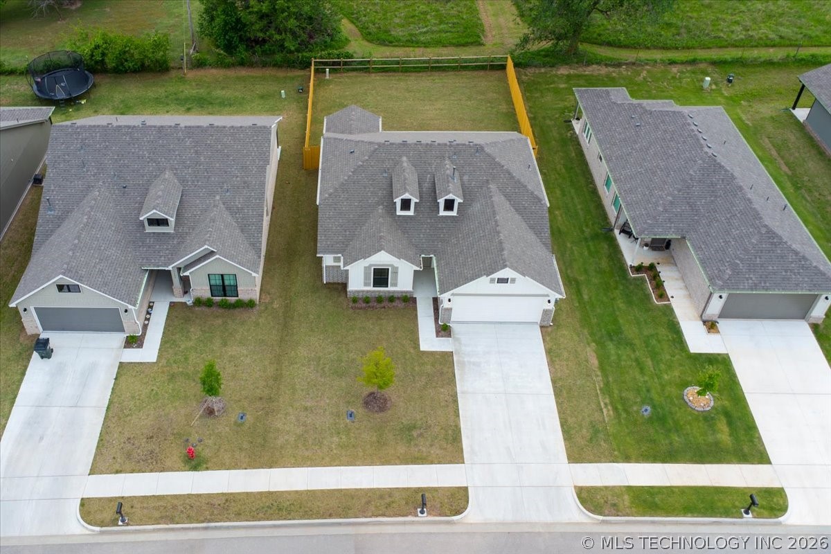 13404 E 123rd Place N Collinsville OK 74021