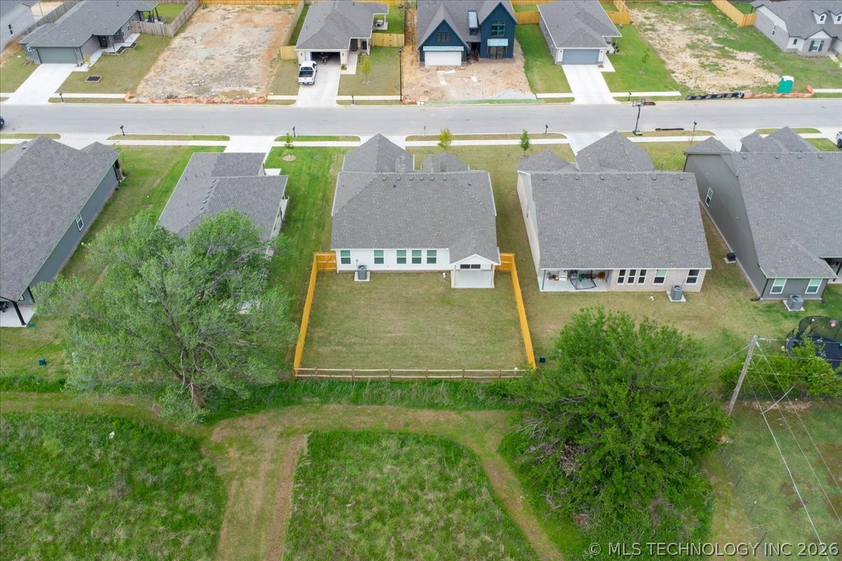 13404 E 123rd Place N Collinsville OK 74021