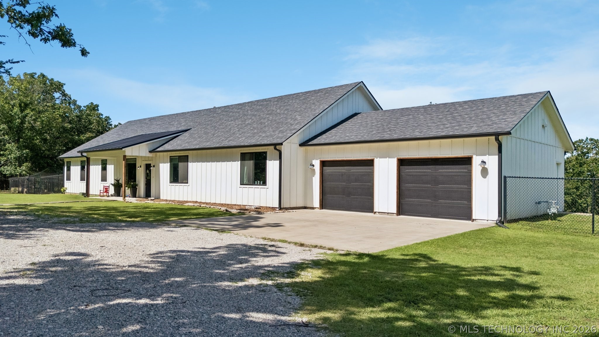 8116 Gary Drive Tulsa OK 74131