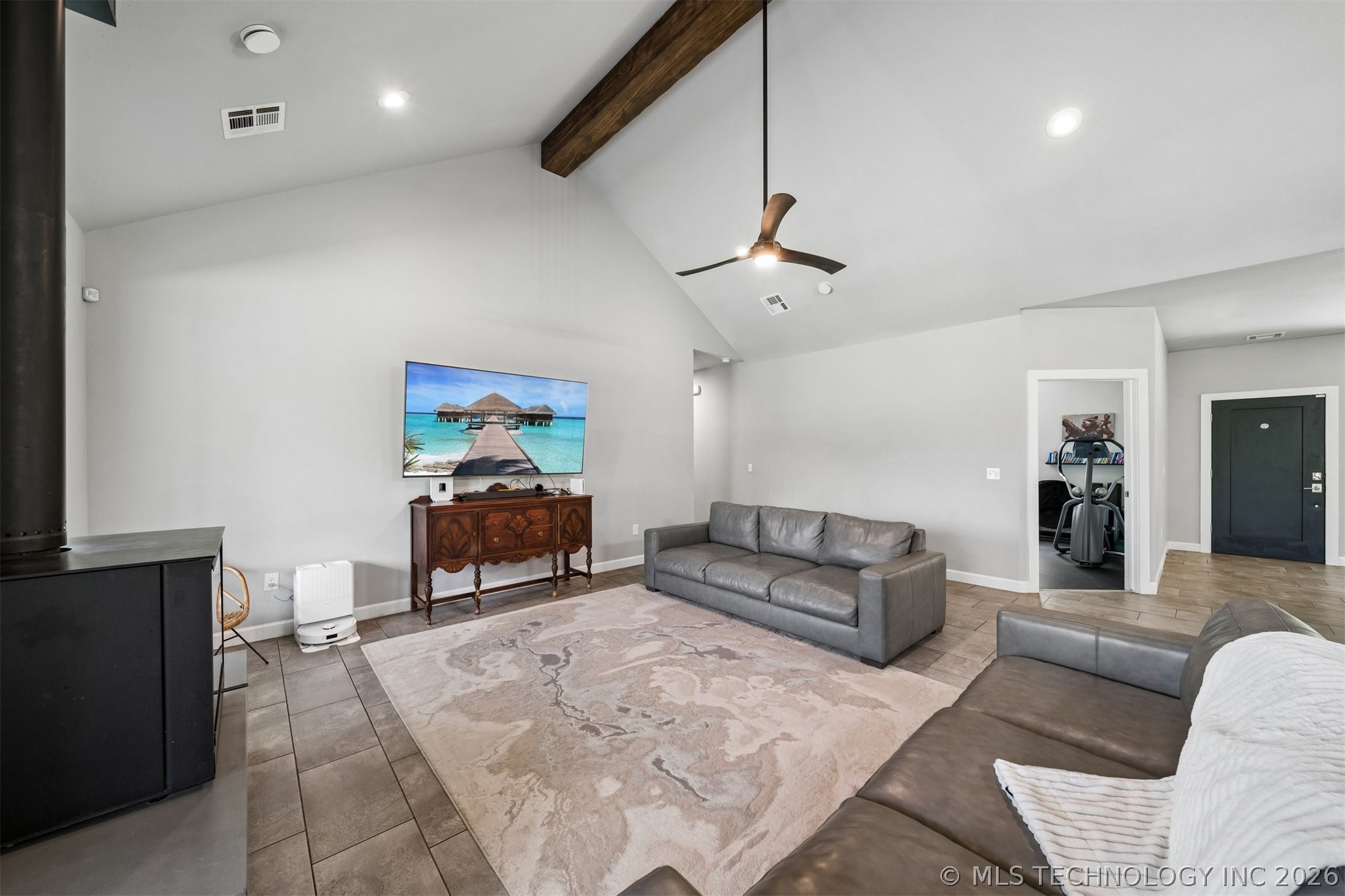 8116 Gary Drive Tulsa OK 74131