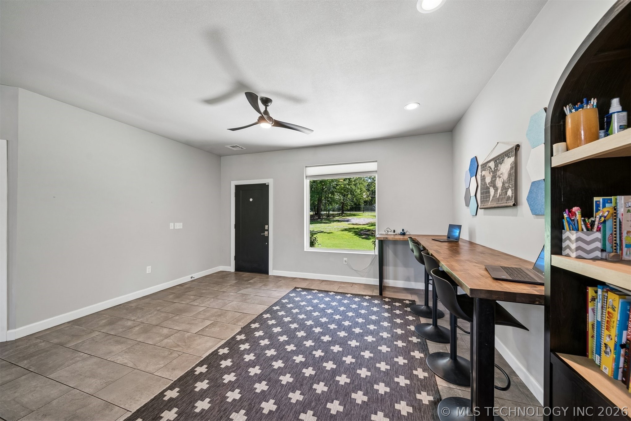 8116 Gary Drive Tulsa OK 74131